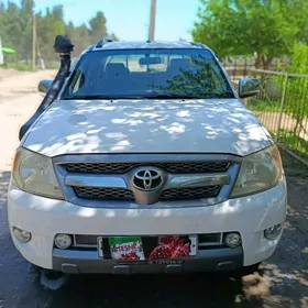 Toyota Hilux 2006