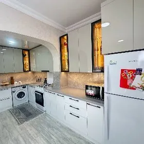 ДОССАФ 3 КОМН ОТ ХОЗЯЙНА