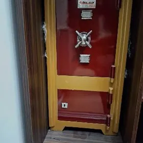 gök Çelik Seýf Сейф Seyf