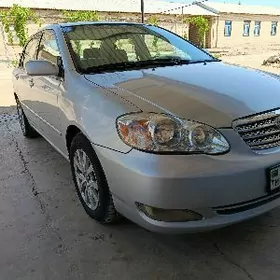 Toyota Corolla 2006