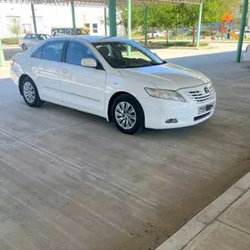 Toyota Camry 2007