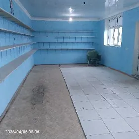 Dukan kreÿne Komerçeski dukan