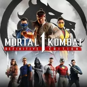 Mortal Kombat 1 komp