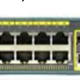 Управляемый Swiç 24 poe