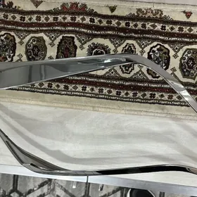 Molding prado 2014-2107