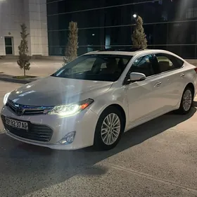 Toyota Avalon 2014