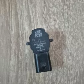 Hunday santa fe parktronik