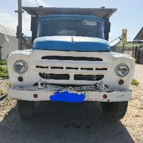 Zil 130 1982