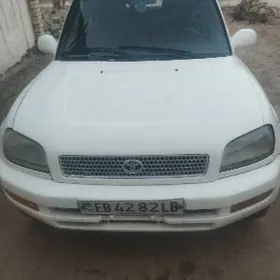 Toyota RAV4 1996