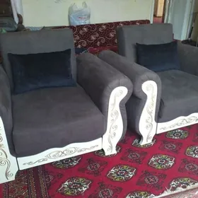 кресло 2 сони гигант