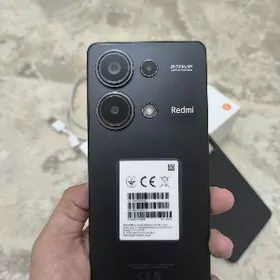 Redmi note 13pro 12/512 global