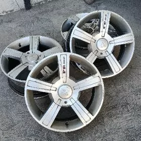 15 lik.Camry/Corolla uniwersal