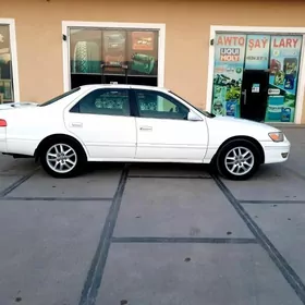 Toyota Camry 1998