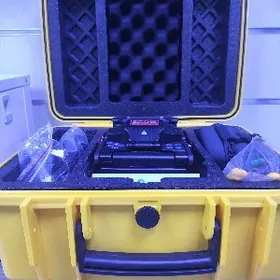 Паяльная станция для Оптики