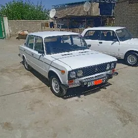 Lada 2106 1991