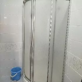 Душевая кабина