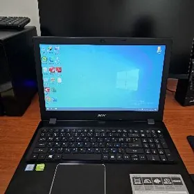 Acer Aspire F 15
