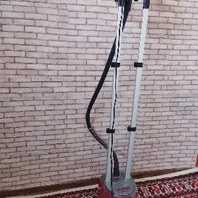 утюг Поповой