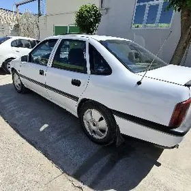 Opel Vectra 1989