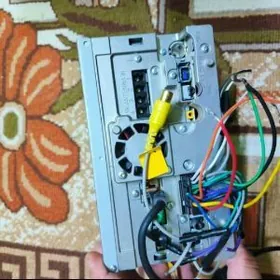 Pioneer carrozeria AVIC-MRZ099