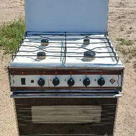 brest gaz plita газ плите