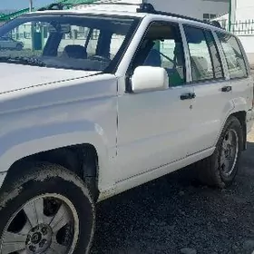 Jeep Grand Cherokee 4xe 2001