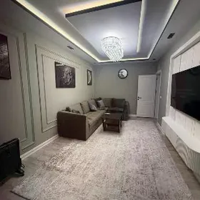 КОПЕТДАГ РЕСТОРАН 2 КОМН 2 ЭТ