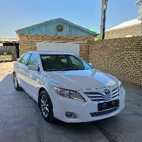 Toyota Camry 2007
