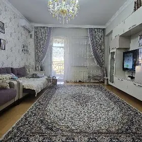 Taslama 3komnat gyssagly