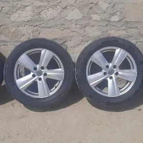 диска текер