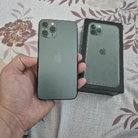 iPhone 11 pro