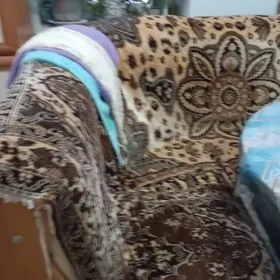 ДИВАН КРЕСЛО