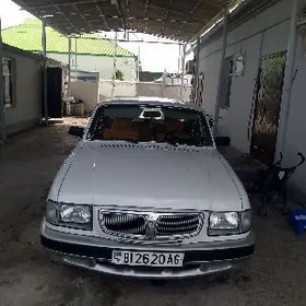 Gaz 31 1998