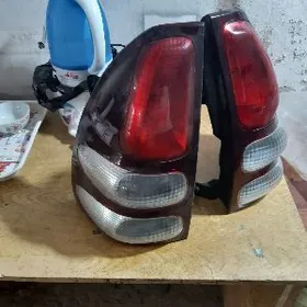 Prada stopnik 2003-2009