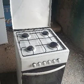 gaz plita газ плите