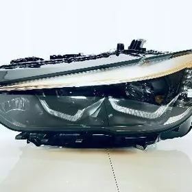 BMW X5 G05 led fara