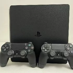 Playstation 4 Slim 1Trebaýt