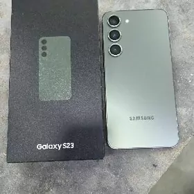 Samsung S23 8/256