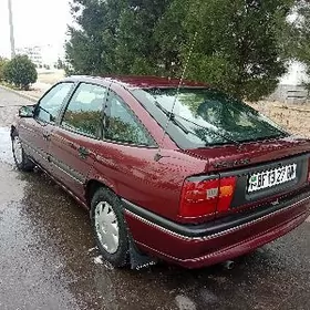 Opel Vectra 1999
