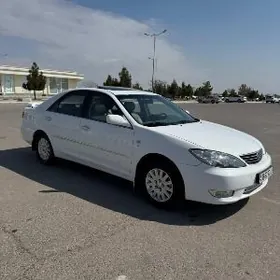 Toyota Camry 2005