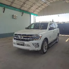 Ford Expedition 2023