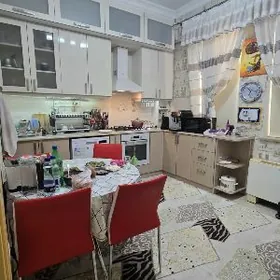 ТАСЛАМА️3-КОМН.