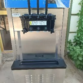 DONPER morožny aparat