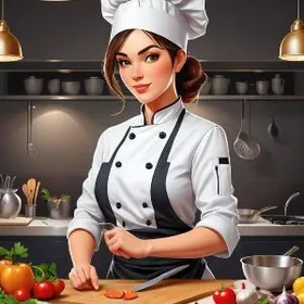 Требуется повар