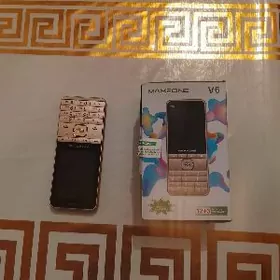 телфон максфон