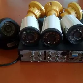 РАБОЧИЙ АНАЛОГ КАМЕРЫ