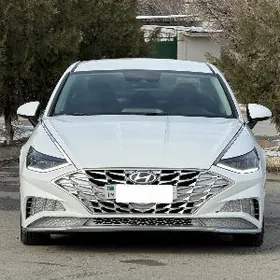 Hyundai Sonata 2020