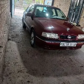 Opel Vectra 1991