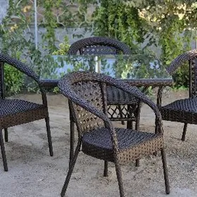 dokolan Stol Stul Стол Стул