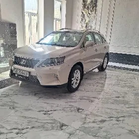 Lexus RX 350 2013